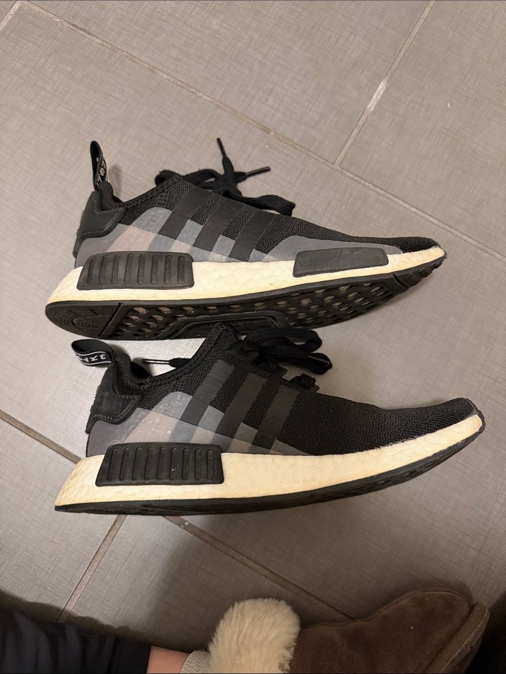 Adidas NMDS - Picture 3 of 5